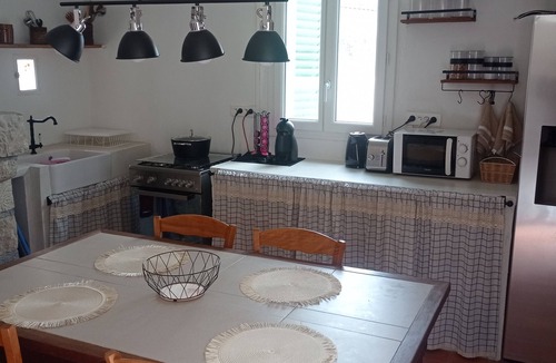 Entrevaux House | Mas provençal with panoramic view