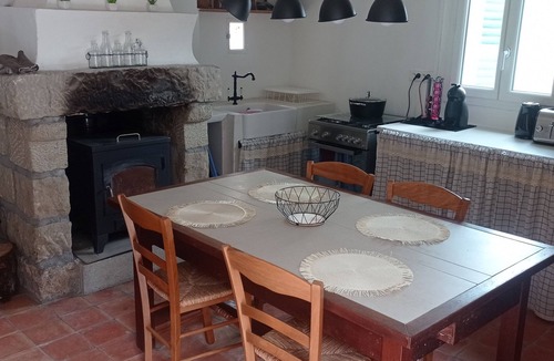 Entrevaux House | Mas provençal with panoramic view