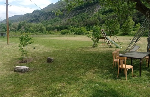 Entrevaux House | Mas provençal with panoramic view