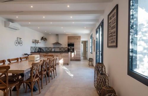 Gard Rhodanien Other | Mas Provençal with swimming pool