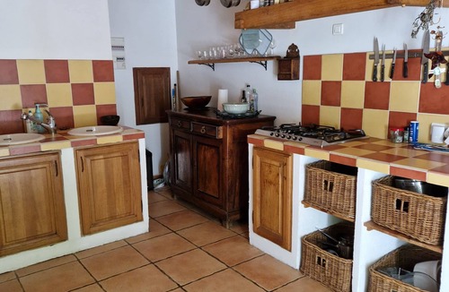 Cabasse Other | Mas provençale