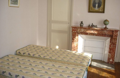 Montsegur-sur-Lauzon Other | MAS PROVENCAL in olive and truffle trees