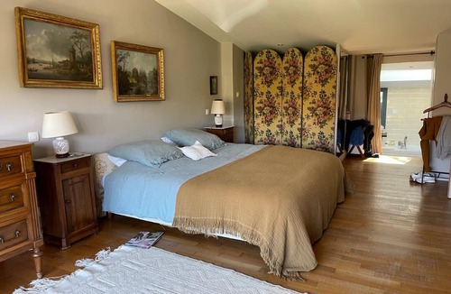 Chabeuil Other | MAS PROVENCAL, AT THE FOOT OF THE VERCORS - A HAVEN OF PEACE AND PEACE