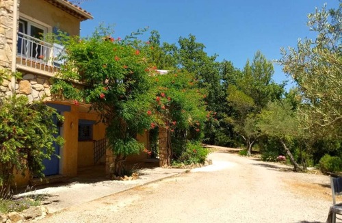 Cabasse House | MAS Provencal Avec Piscine Privative