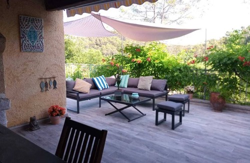 Cabasse House | MAS Provencal Avec Piscine Privative