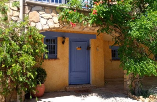 Cabasse House | MAS Provencal Avec Piscine Privative