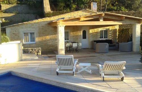 Les Adrets-de-l'Esterel House | MAS PROVENCAL