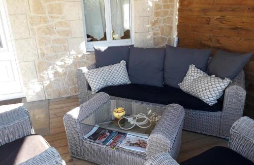 Les Adrets-de-l'Esterel House | MAS PROVENCAL