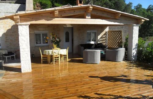 Les Adrets-de-l'Esterel House | MAS PROVENCAL