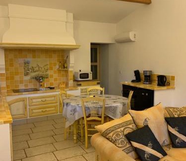 Les Adrets-de-l'Esterel House | MAS PROVENCAL