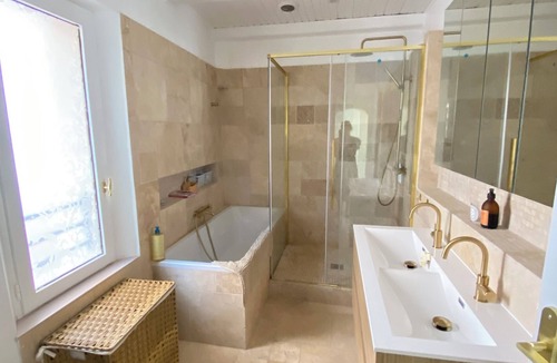 Sainte-Anne Other | Mas provençal with large swimming pool near the beach and Velodrome
