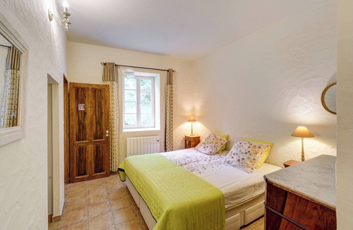 Tresques Other | Mas Provence Gardoise (Uzès) - swimming pool 12-6 m - 9 acres garden