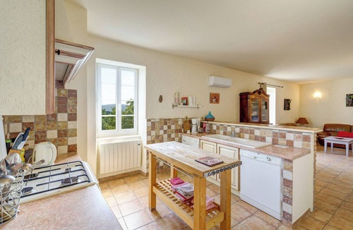 Tresques Apartment | Mas Provence Gardoise (Uzès)- Swimming pool 12-6 m - 9 acres garden