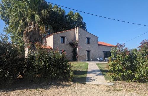Saint-Genis House | Mas Puig