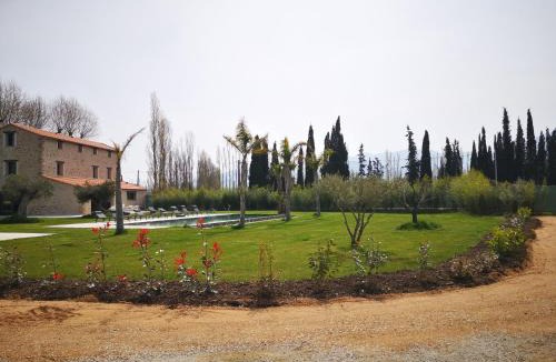 Saint-Genis House | Mas Puig Grand Gîte