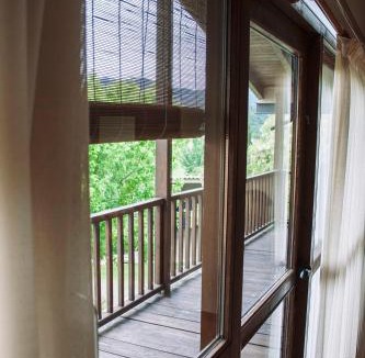 La Vall de Bianya House | Mas Puigdevall