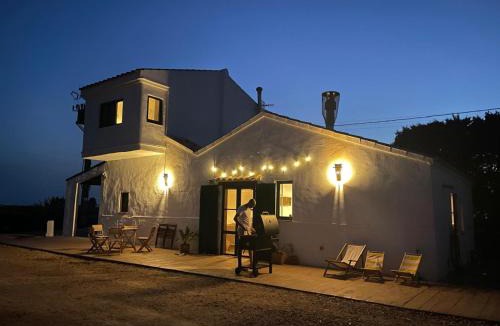 Amposta House | Mas Ranxo Gran