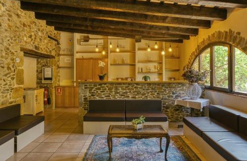 Mollet de Peralada House | Mas Renart
