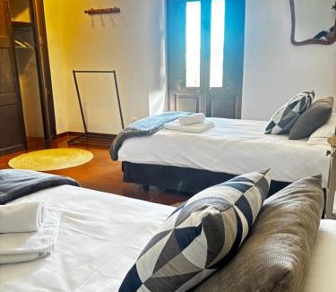 Palamos Hotel | Mas Ribas Hotel i Esdeveniments