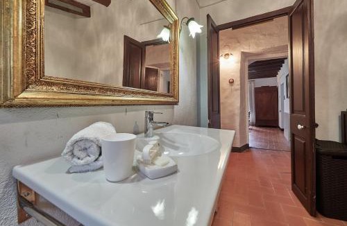 Calafell House | Mas Romeu Rural House