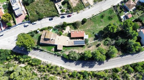 Calafell House | Mas Romeu Rural House
