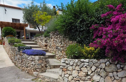 Alcover Bed & Breakfast | Mas Rosich