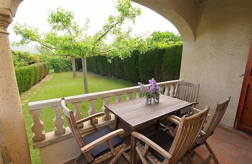 Bellcaire d'Emporda House | Mas Rovira 8 by Interhome