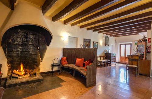 Joanetes House | Mas Rubió