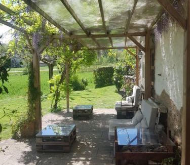 Joanetes House | Mas Rubió
