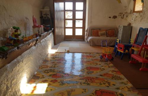 Joanetes House | Mas Rubió