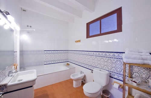 Joanetes House | Mas Rubió