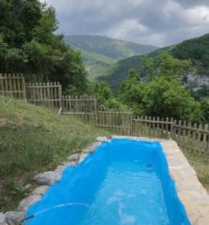 Ogassa Hostel | Mas rural El Negre