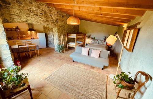 Ogassa Hostel | Mas rural El Negre