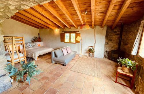 Ogassa Hostel | Mas rural El Negre