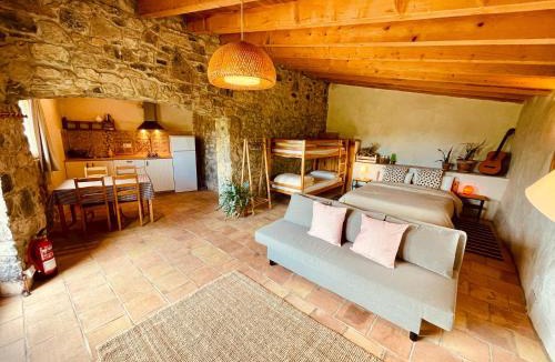 Ogassa Hostel | Mas rural El Negre