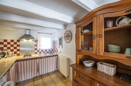 L'Isle-sur-la-Sorgue Cottage | Mas Séraphin