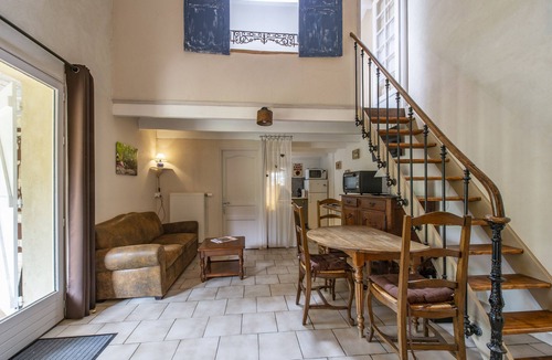 L'Isle-sur-la-Sorgue Cottage | Mas Séraphin