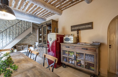 L'Isle-sur-la-Sorgue Cottage | Mas Séraphin