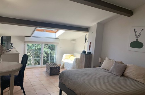 Lunel Bed & Breakfast | Mas Saint-Ange