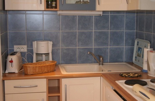 Lunel Bed & Breakfast | Mas Saint-Ange