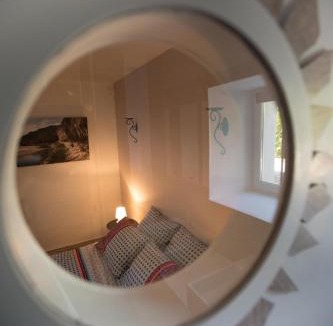 Bourg-Saint-Andeol House | Mas Saint Antoine