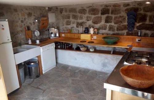 Largentiere House | Mas Saint-Esprit - Reclusion with Style and Space