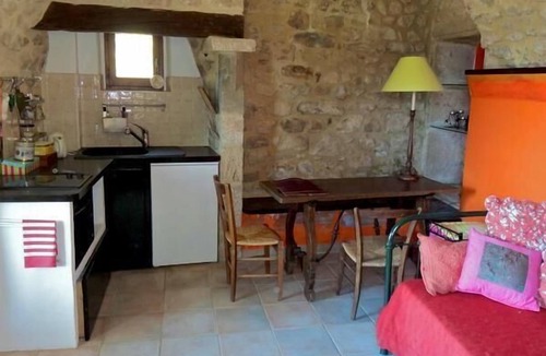 Largentiere House | Mas Saint-Esprit - Reclusion with Style and Space