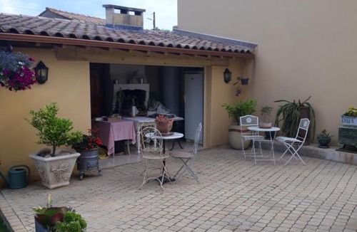 Canet House | mas saint genieis