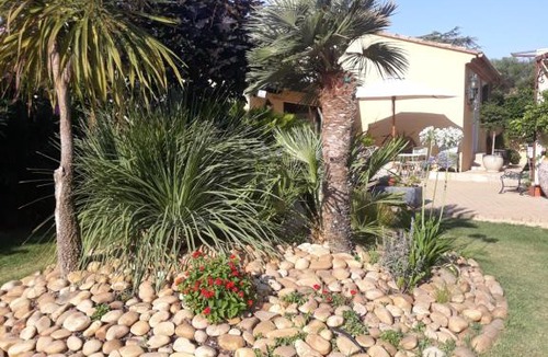 Canet House | mas saint genieis