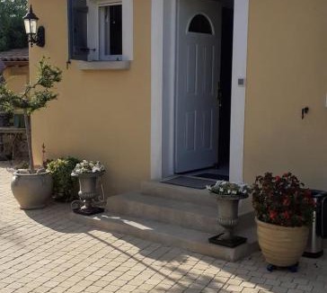 Canet House | mas saint genieis