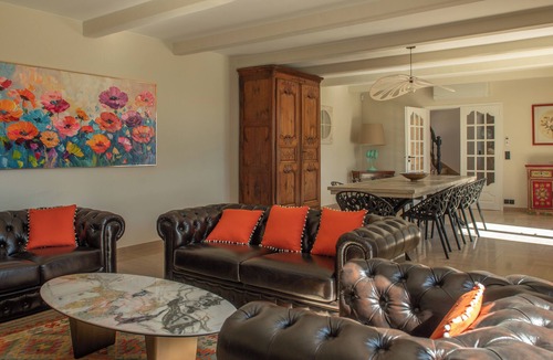 Bellegarde Other | Mas Saint-Gilles – Pool & Tennis.