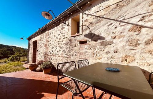 Vives House | Mas Saint Michel