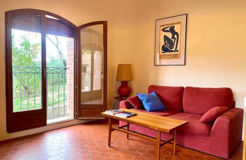 Vives House | Mas Saint Michel