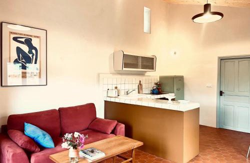 Vives House | Mas Saint Michel